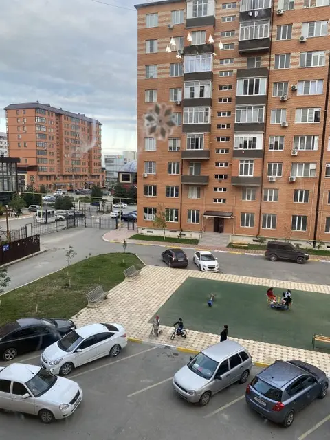 Каспийск: Апартаменты Sun City