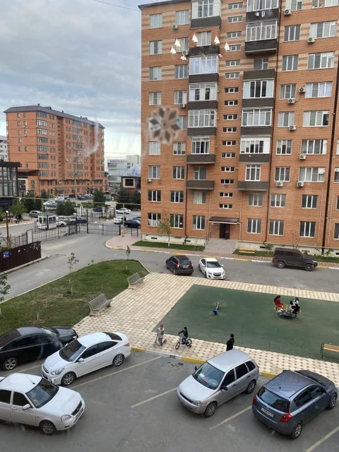 Каспийск: Апартаменты Sun City