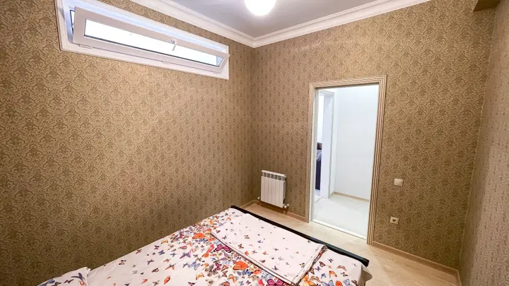 Каспийск: Апартаменты Sun City