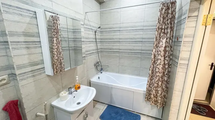 Каспийск: Апартаменты Sun City