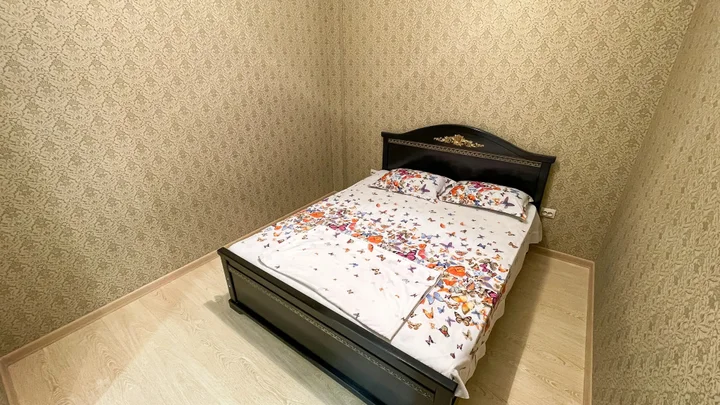 Каспийск: Апартаменты Sun City