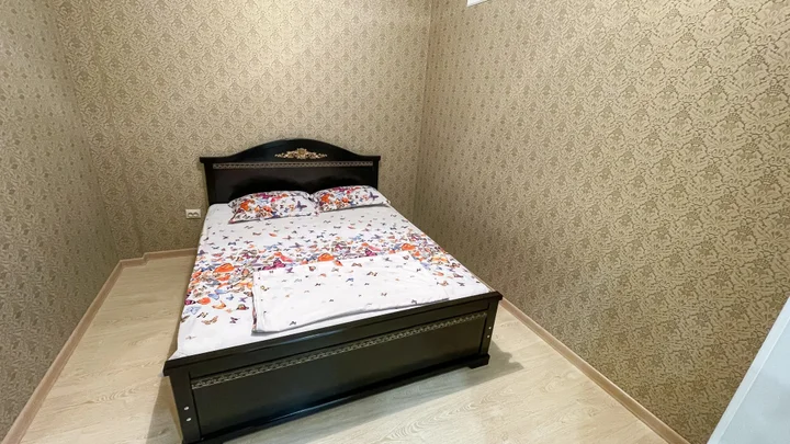 Каспийск: Апартаменты Sun City
