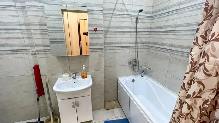 Каспийск: Апартаменты Sun City