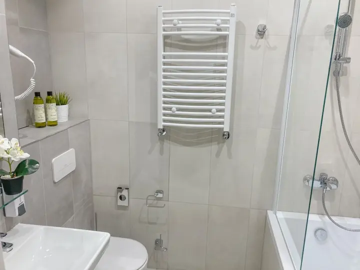 Светлогорск: Апартаменты Sun City 8