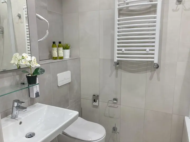 Светлогорск: Апартаменты Sun City 8
