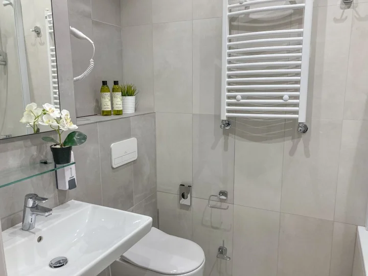 Светлогорск: Апартаменты Sun City 8