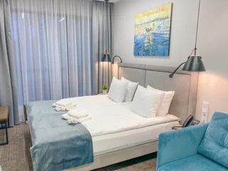 Светлогорск: Апартаменты Sun City 8