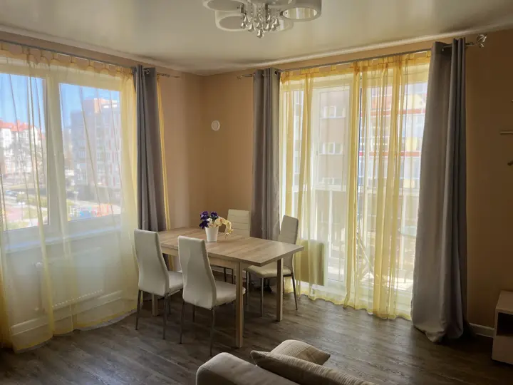 Светлогорск: Апартаменты Sun Lake