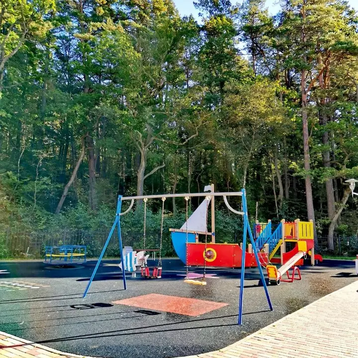 Светлогорск: Апартаменты Sunny Room