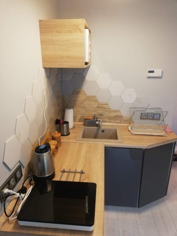 Светлогорск: Апартаменты Sunny Room