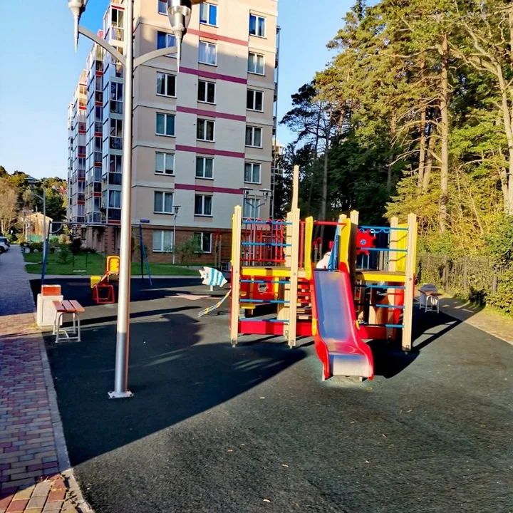 Светлогорск: Апартаменты Sunny Room