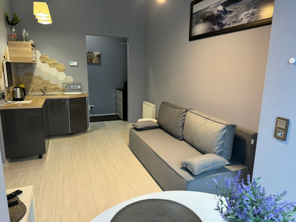 Светлогорск: Апартаменты Sunny Room