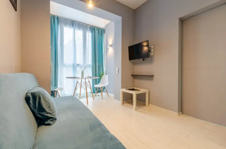 Светлогорск: Апартаменты Sunny Room