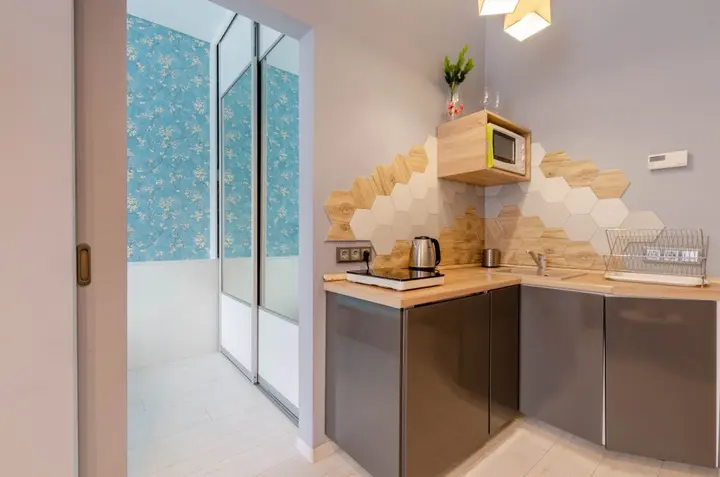 Светлогорск: Апартаменты Sunny Room