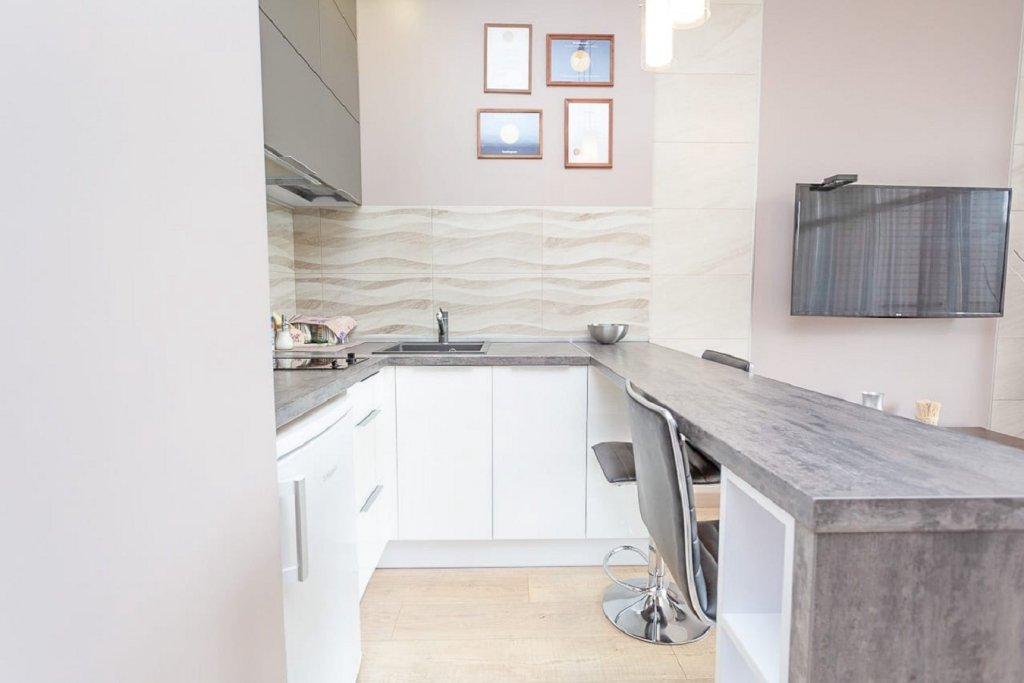 Светлогорск: Апартаменты Sunny Svetlogorsk 21