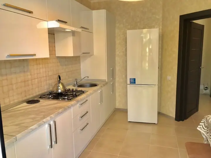 Апартаменты Sunny Svetlogorsk 24 рядом с санаторием Янтарный берег — фото 4