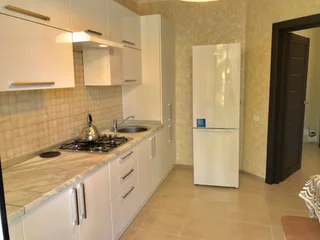 Светлогорск: Апартаменты Sunny Svetlogorsk 24 рядом с санаторием Янтарный берег