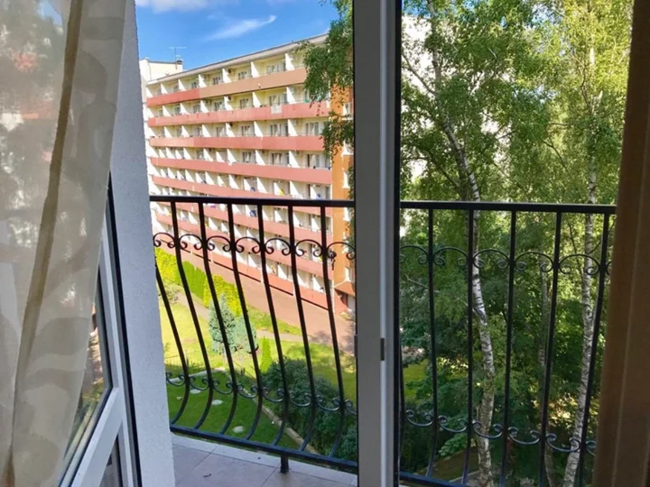 Светлогорск: Апартаменты Sunny Svetlogorsk 24 рядом с санаторием Янтарный берег