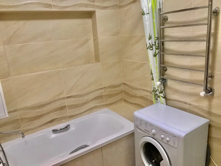 Светлогорск: Апартаменты Sunny Svetlogorsk 24 рядом с санаторием Янтарный берег