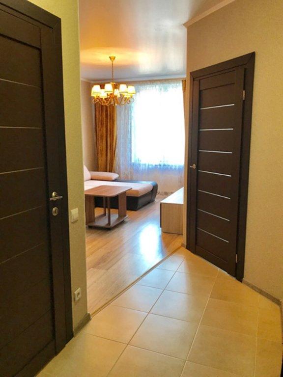Светлогорск: Апартаменты Sunny Svetlogorsk 24 рядом с санаторием Янтарный берег
