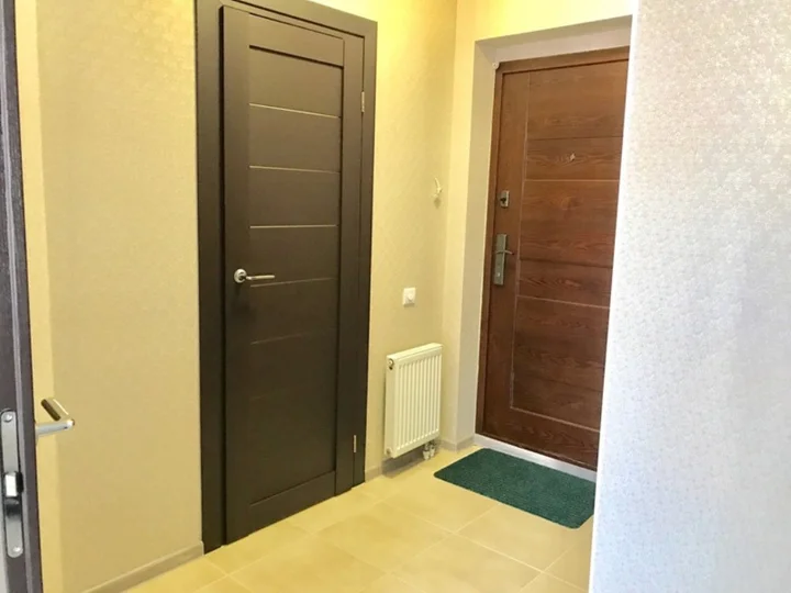 Светлогорск: Апартаменты Sunny Svetlogorsk 24 рядом с санаторием Янтарный берег