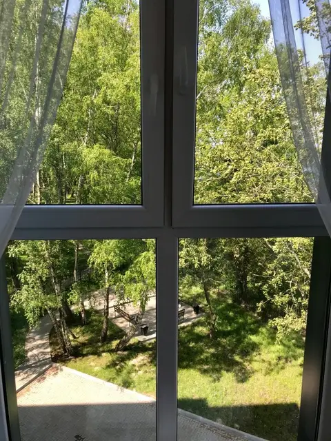 Апартаменты Sunny Svetlogorsk 27 с видом на море — фото 2