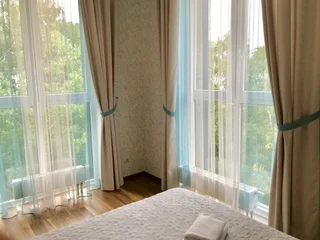 Светлогорск: Апартаменты Sunny Svetlogorsk 27 с видом на море