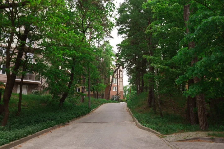 Светлогорск: Апартаменты Sunny Svetlogorsk 5 центр города