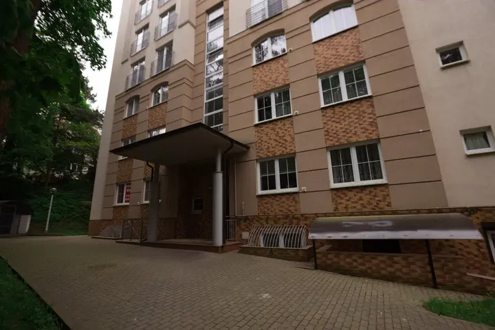 Светлогорск: Апартаменты Sunny Svetlogorsk 5 центр города