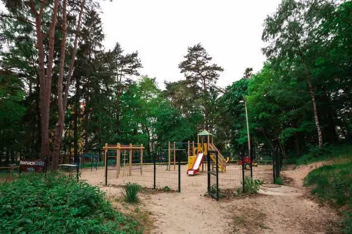 Светлогорск: Апартаменты Sunny Svetlogorsk 5 центр города