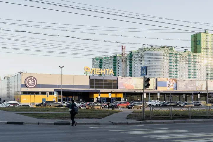 Нижний Новгород: Апартаменты Сутки-Дом - Облака