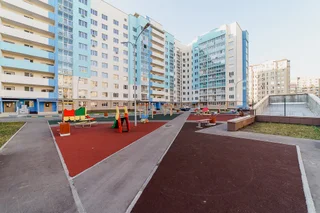 Нижний Новгород: Апартаменты Сутки-Дом - Облака