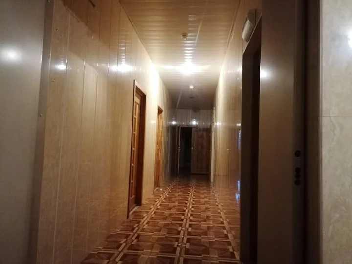 Омск: Отель SV ROYAL