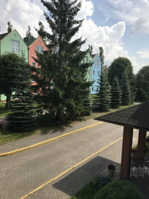 Светлогорск: Апартаменты SV Зеленый двор