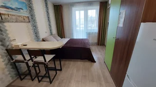 Тверь: Апартаменты СВ Жираф