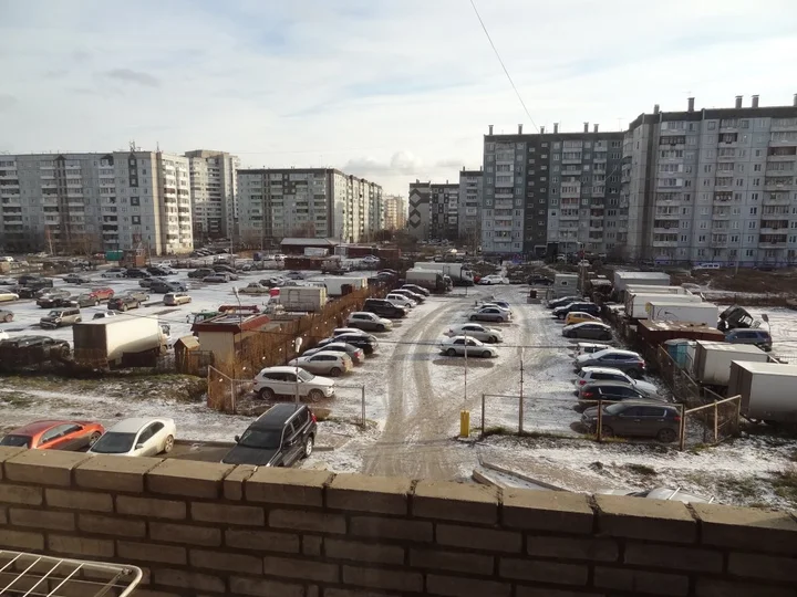 Красноярск: Апартаменты Светлогорская 33 А