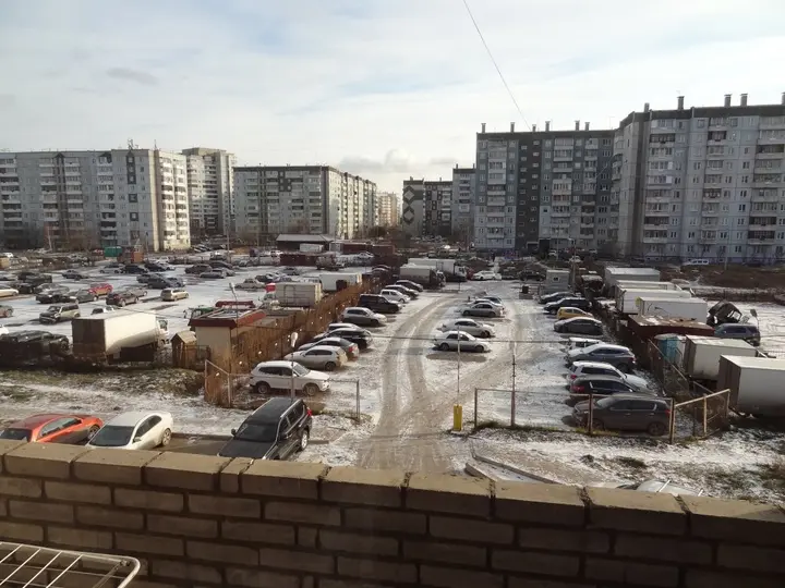 Красноярск: Апартаменты Светлогорская 33 А