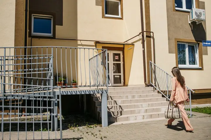 Светлогорск: Светлогорский Бриз
