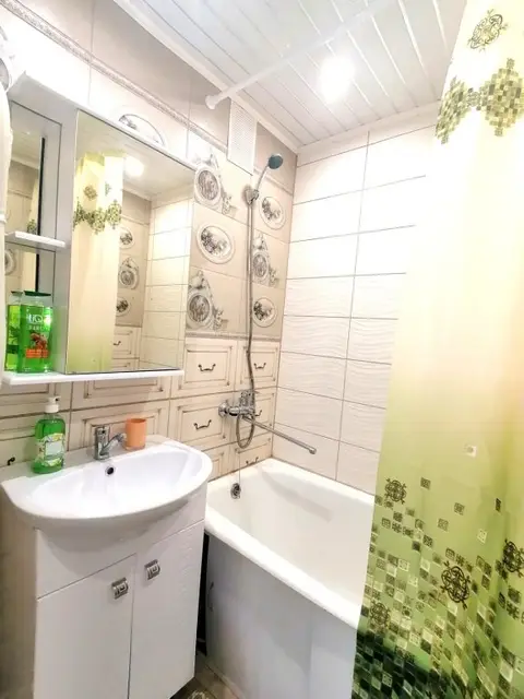 Светлые апартаменты возле аквапарка — фото 5