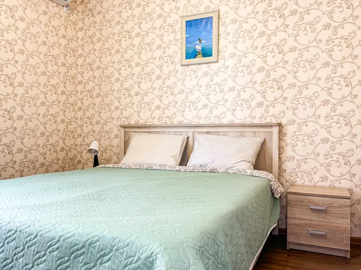 Сукко: Svetoch Guest House