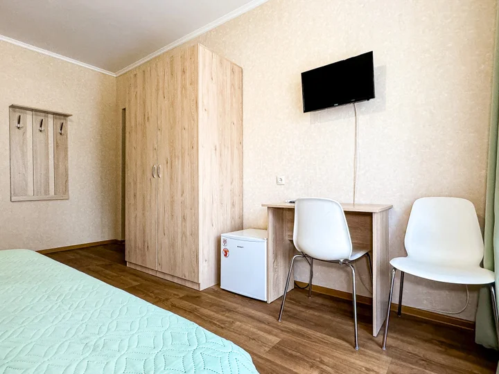 Сукко: Svetoch Guest House