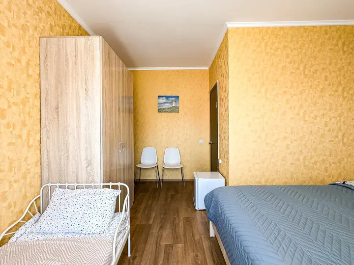 Сукко: Svetoch Guest House