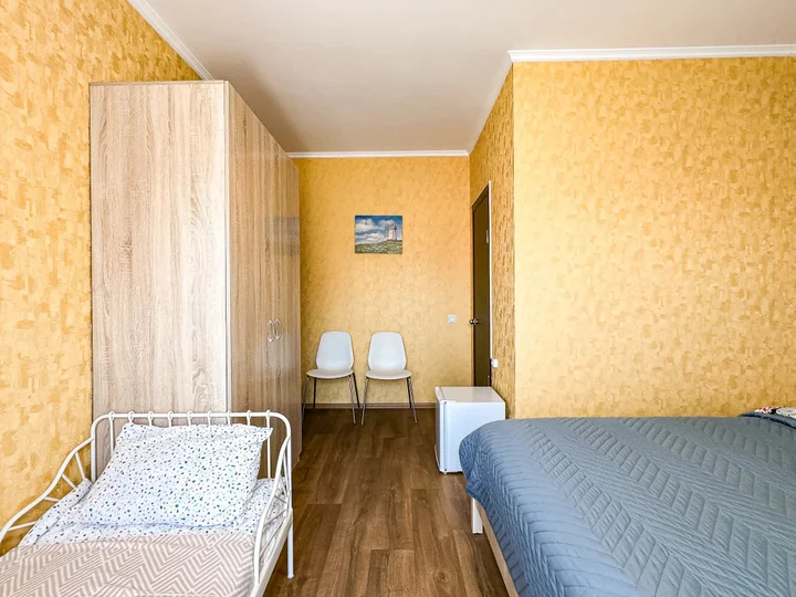 Сукко: Svetoch Guest House