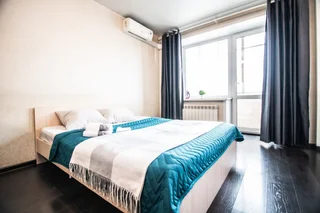Барнаул: Na Krasnoarmeyskom 112 Apartment