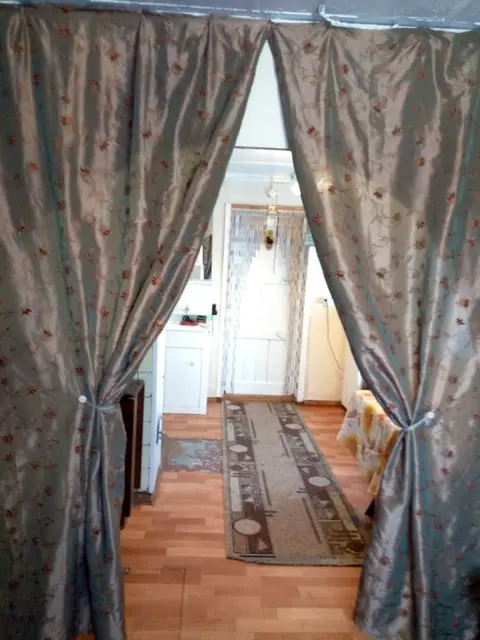 Кемь: Svobodyi Guest House