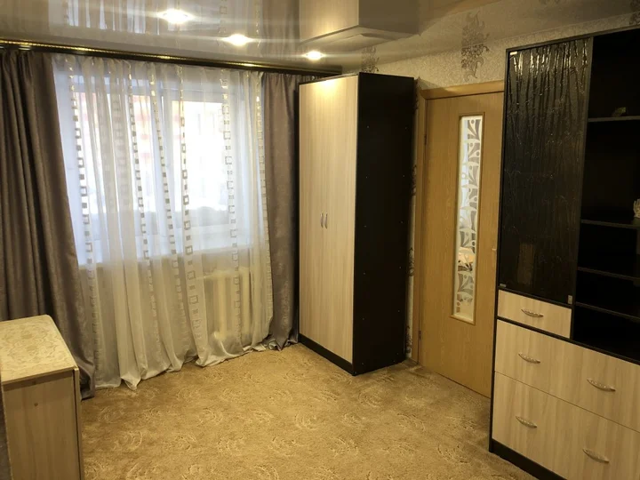 Норильск: Апартаменты Sweet Apartment