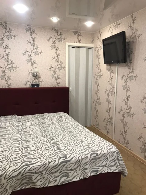 Норильск: Апартаменты Sweet Apartment
