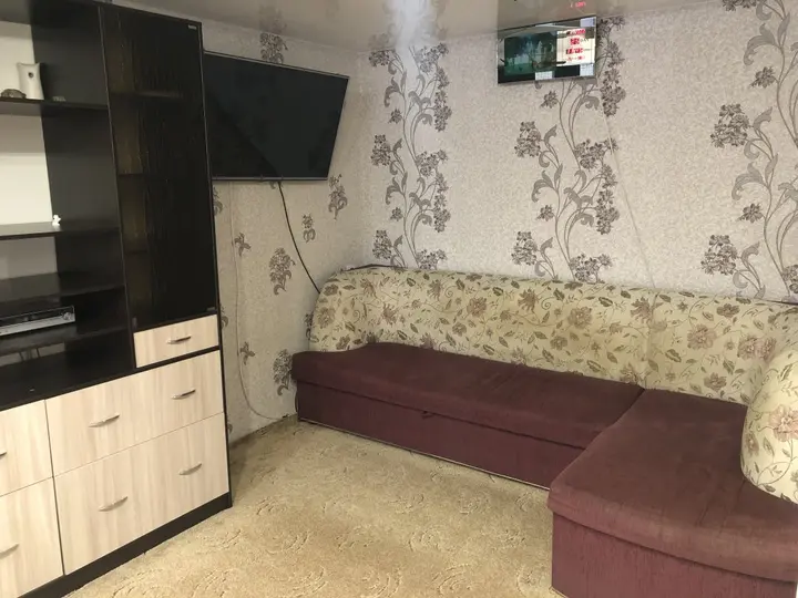 Норильск: Апартаменты Sweet Apartment