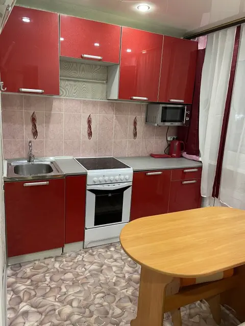 Норильск: Апартаменты Sweet Apartment