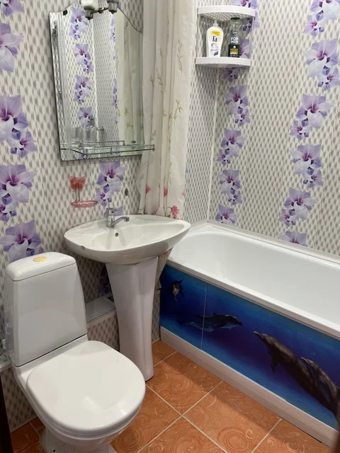 Норильск: Апартаменты Sweet Apartment